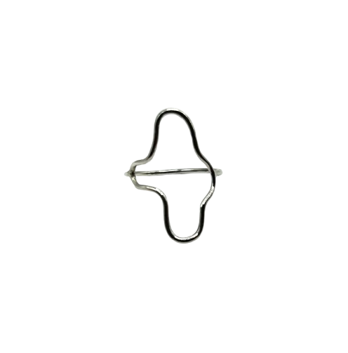 Bague Murmure