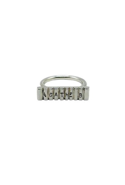 Bague Alto