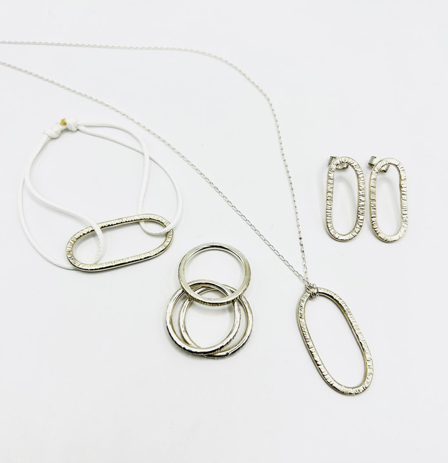 Bague Sauvage