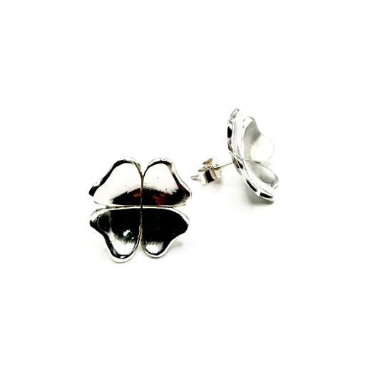 Boucles d’oreilles Chance