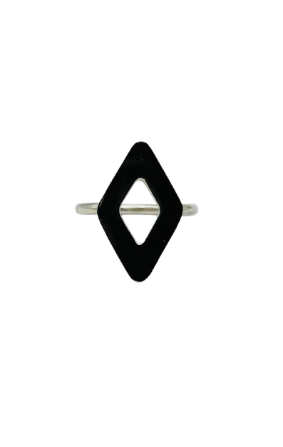 Bague Arlequin