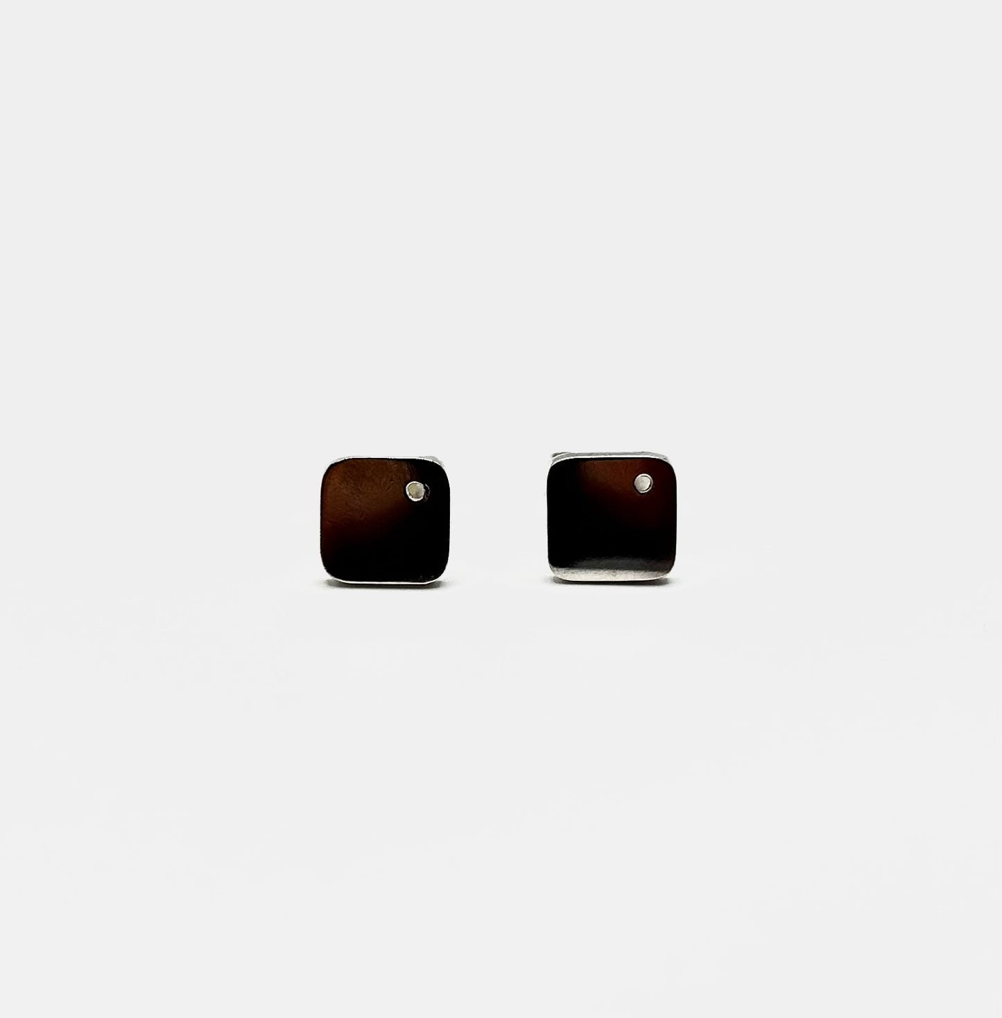 Boucles d’oreilles Éden