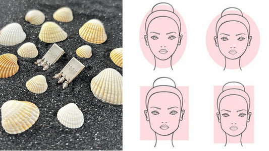 Comment choisir les boucles d’oreilles parfaites selon votre morphologie