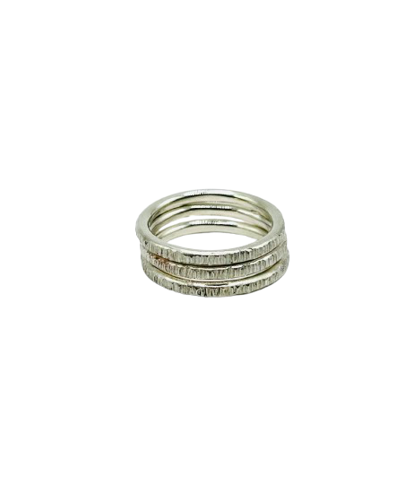 Bague Sauvage