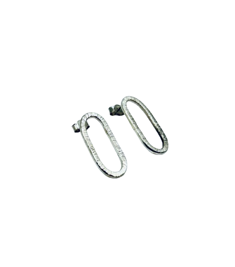 Boucles d’oreilles Sauvage
