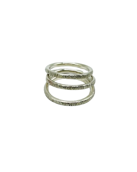 Bague Sauvage