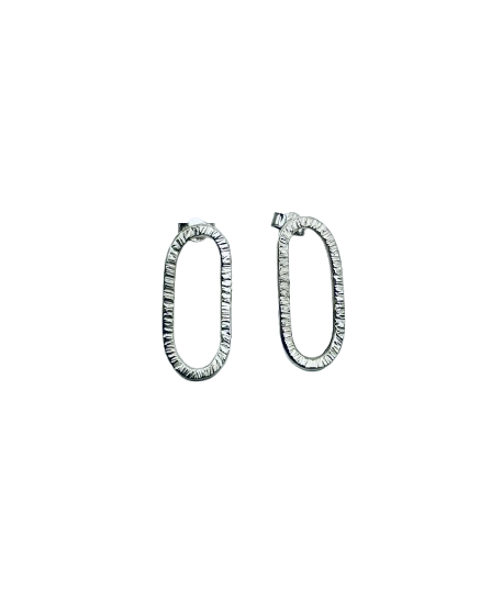 Boucles d’oreilles Sauvage