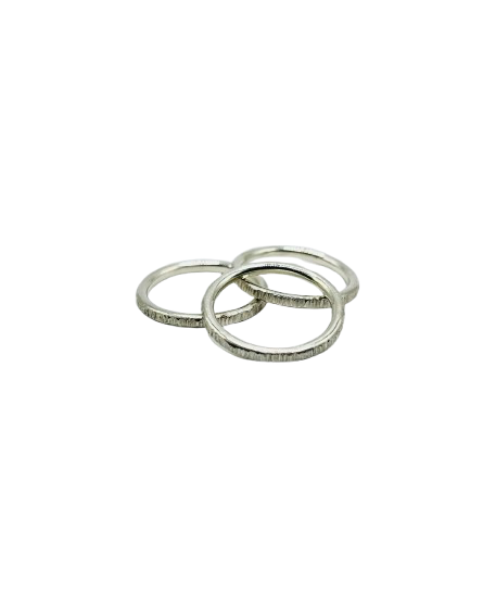 Bague Sauvage
