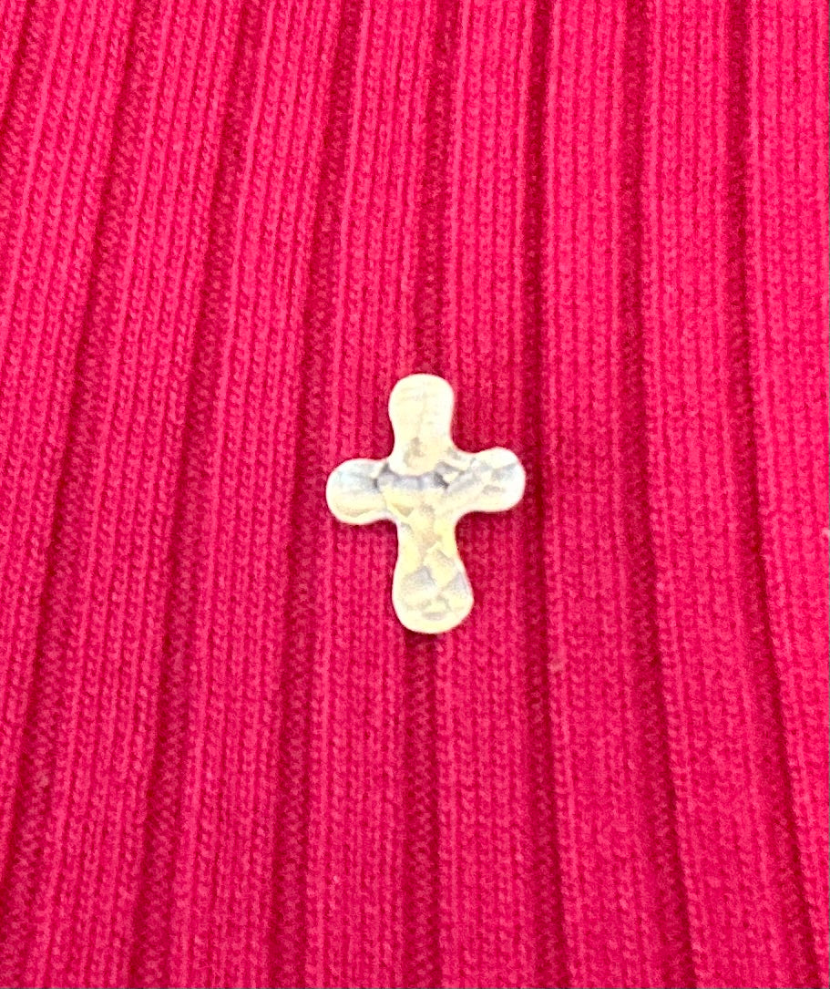 Pin’s Croix