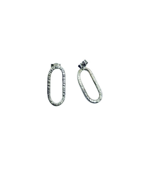 Boucles d’oreilles Sauvage